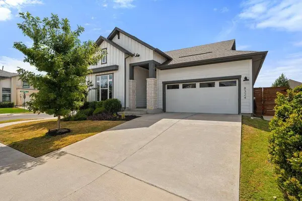 8324 Looksee LN, Austin, TX 78744