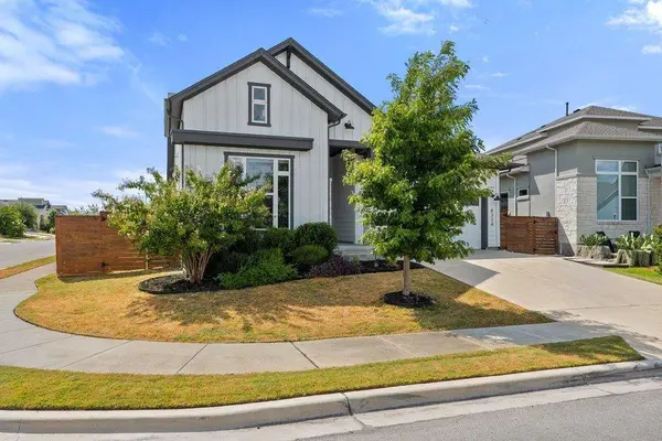 8324 Looksee LN, Austin, TX 78744