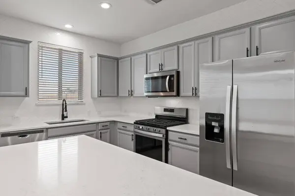 322 Bonnet BLVD, Georgetown, TX 78628