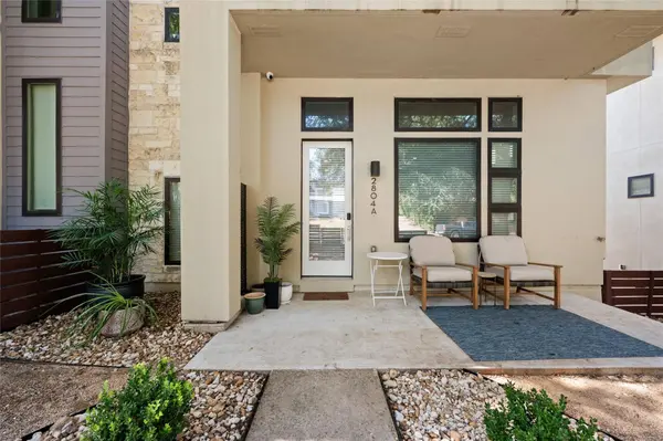 2804 S 5th ST #A, Austin, TX 78704