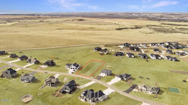 3215 Link DR, Bismarck, ND 58503