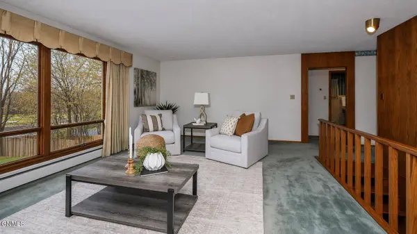 901 W Avenue B, Bismarck, ND 58501