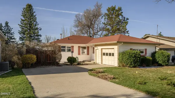 901 W Avenue B, Bismarck, ND 58501