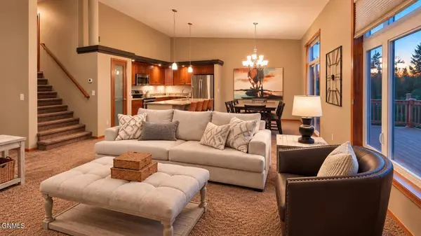 1720 Calgary LOOP, Bismarck, ND 58503