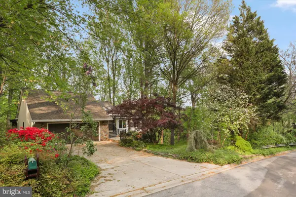 8501 RIVER ROCK TER, Bethesda, MD 20817