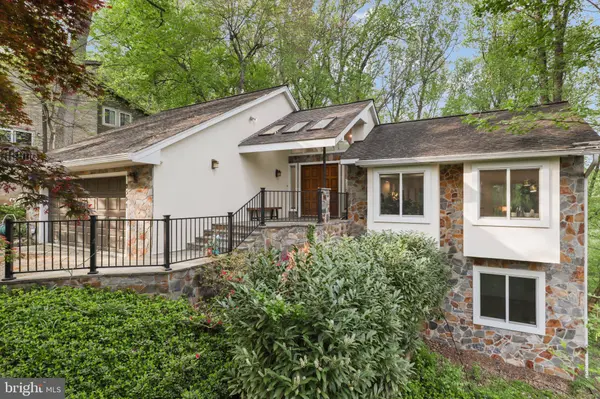 8501 RIVER ROCK TER, Bethesda, MD 20817