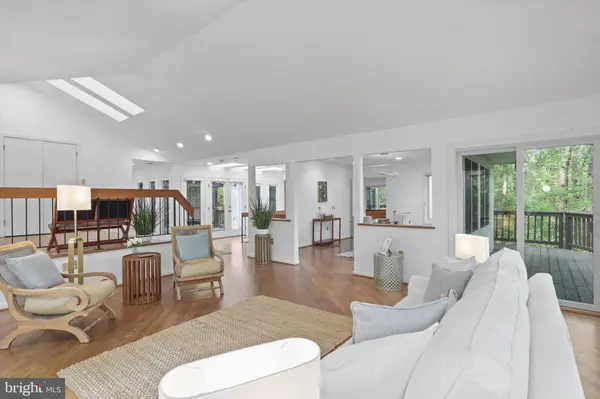 8501 RIVER ROCK TER, Bethesda, MD 20817