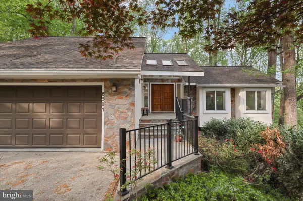 8501 RIVER ROCK TER, Bethesda, MD 20817