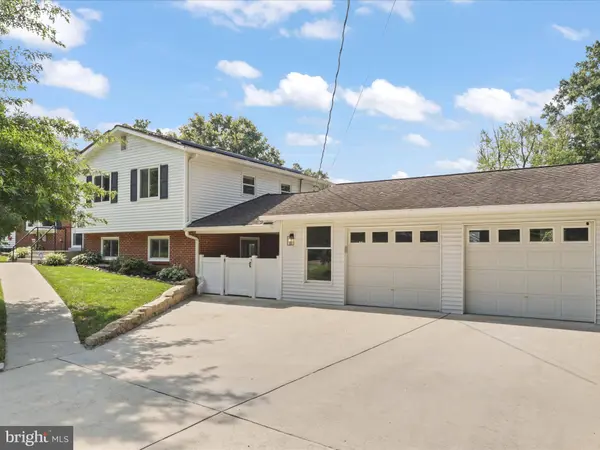 4319 JACKSON PL, Alexandria, VA 22309