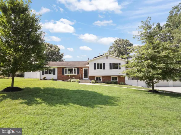 4319 JACKSON PL, Alexandria, VA 22309