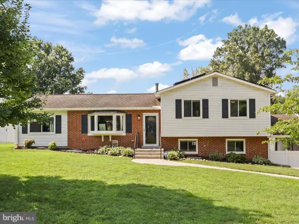 4319 JACKSON PL, Alexandria, VA 22309