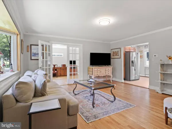 4319 JACKSON PL, Alexandria, VA 22309