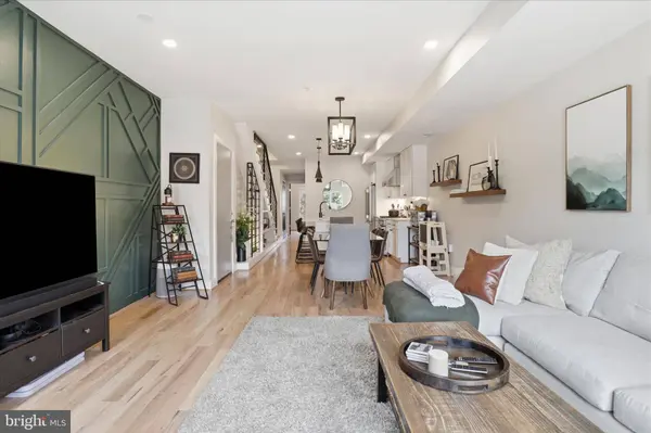 1222 NEAL ST NE #3, Washington, DC 20002