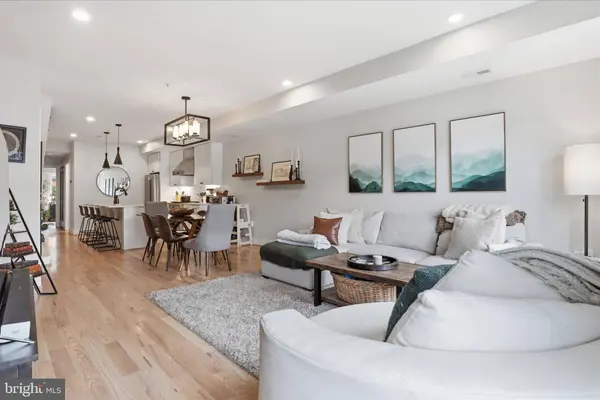 1222 NEAL ST NE #3, Washington, DC 20002
