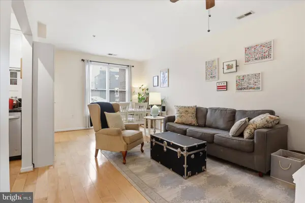 257 14TH ST SE #B, Washington, DC 20003