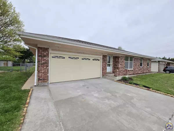 1617 SE 38th TER, Topeka, KS 66609