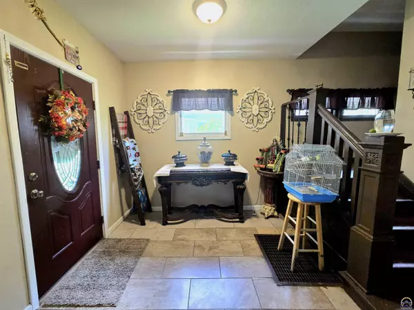 1428 SW Polk ST, Topeka, KS 66612