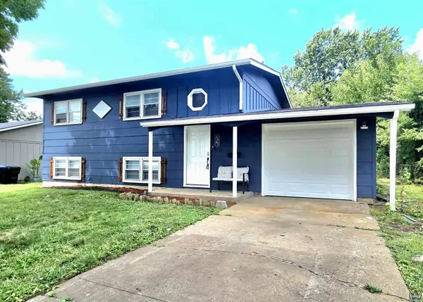 3641 SE Pennsylvania AVE, Topeka, KS 66605