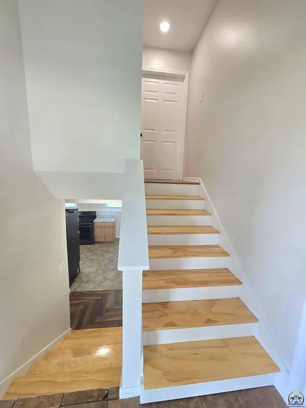 3641 SE Pennsylvania AVE, Topeka, KS 66605