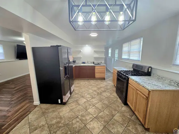 3641 SE Pennsylvania AVE, Topeka, KS 66605