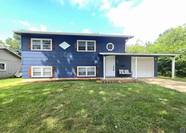 3641 SE Pennsylvania AVE, Topeka, KS 66605