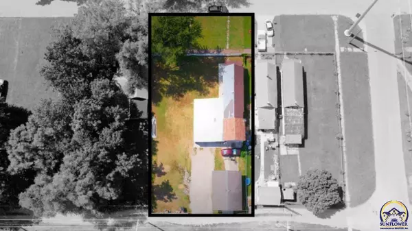 206 SE Klein ST, Topeka, KS 66607