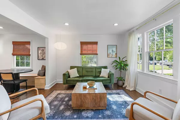 1332 McAlpine Ave, Nashville, TN 37216