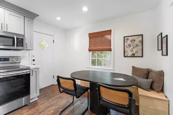 1332 McAlpine Ave, Nashville, TN 37216