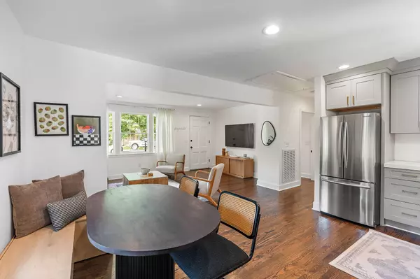 1332 McAlpine Ave, Nashville, TN 37216