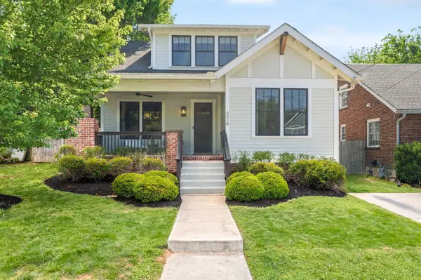 402 N 17th St #B, Nashville, TN 37206-1913
