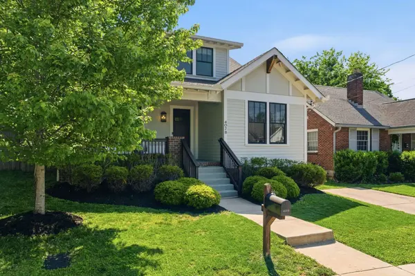 402B 17th St #N, Nashville, TN 37206