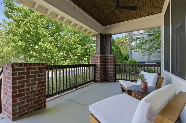 402B 17th St #N, Nashville, TN 37206