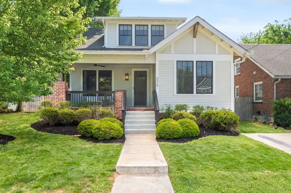 402B 17th St #N, Nashville, TN 37206