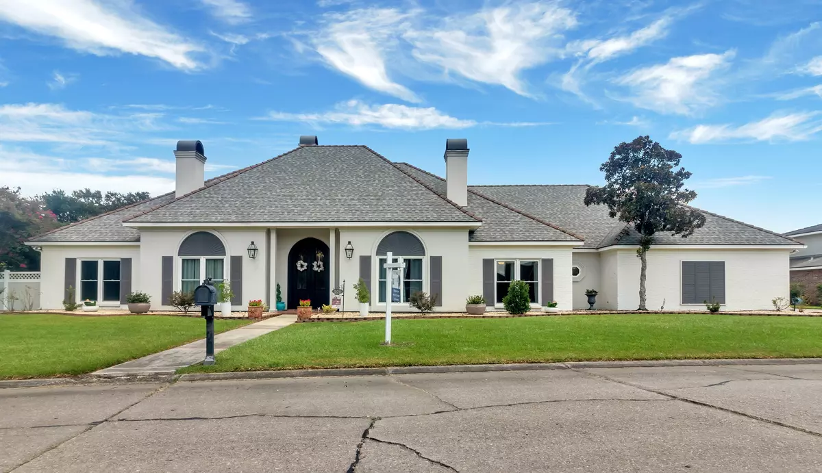 New Iberia, LA 70563-2235,708 Astor Place Dr