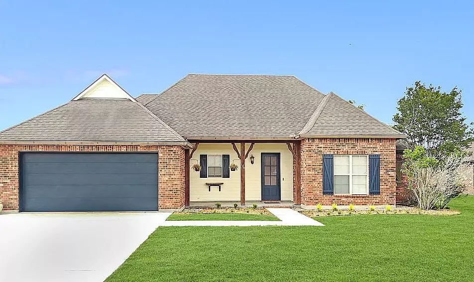 Duson, LA 70529-4244,110 Beringer Dr