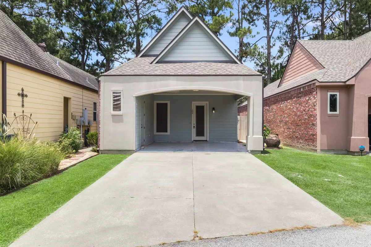Lafayette, LA 70506-5862,104 Floridian Ln