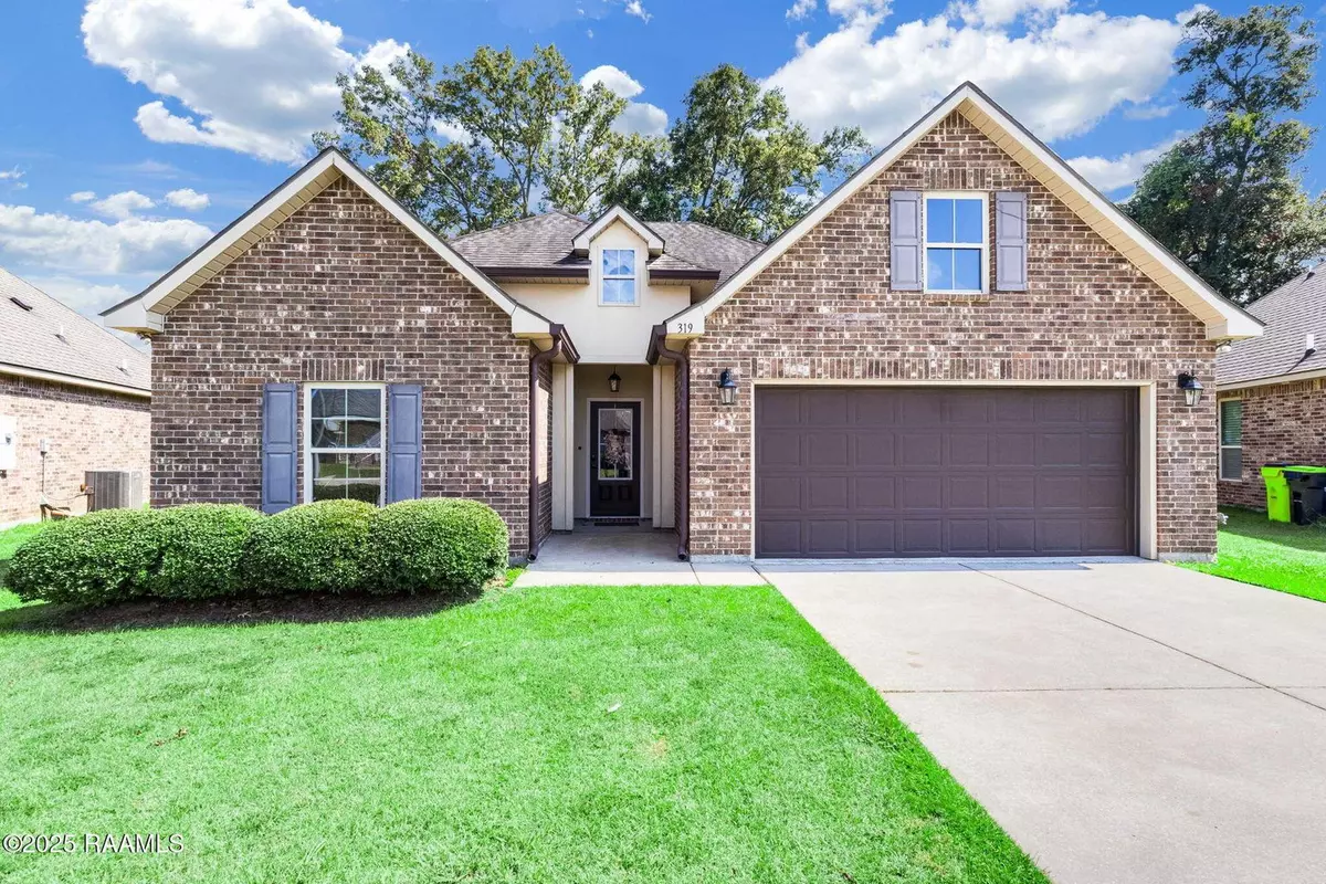 Carencro, LA 70507-2751,319 Elwick Dr