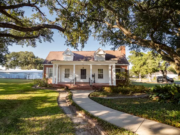 Gueydan, LA 70542-4021,415 McMurtry St