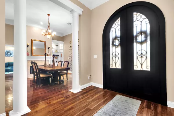 New Iberia, LA 70563-2235,708 Astor Place Dr