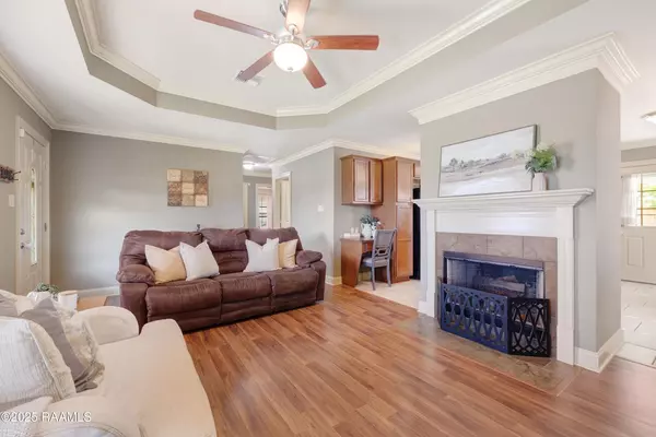 Youngsville, LA 70592,408 Braxton Drive