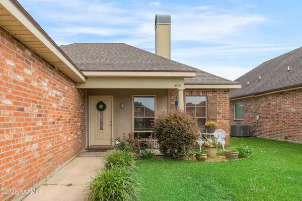 Youngsville, LA 70592,408 Braxton Drive