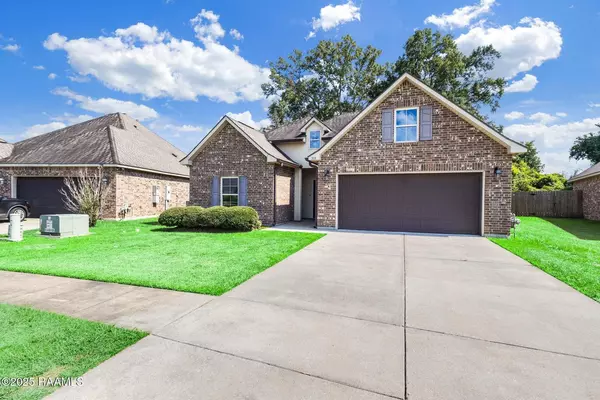 Carencro, LA 70507-2751,319 Elwick Dr