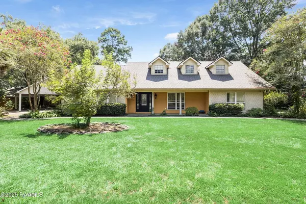 701 E Bayou Pkwy, Lafayette, LA 70508-4007