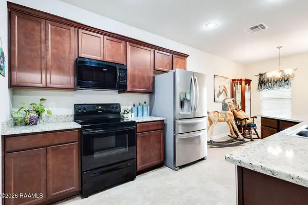 208 Saint Faith Street, Youngsville, LA 70592
