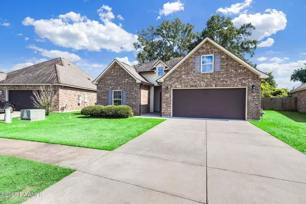 319 Elwick Dr, Carencro, LA 70507-2751