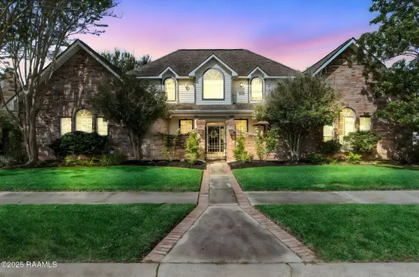 204 Parliament DR, Lafayette, LA 70506