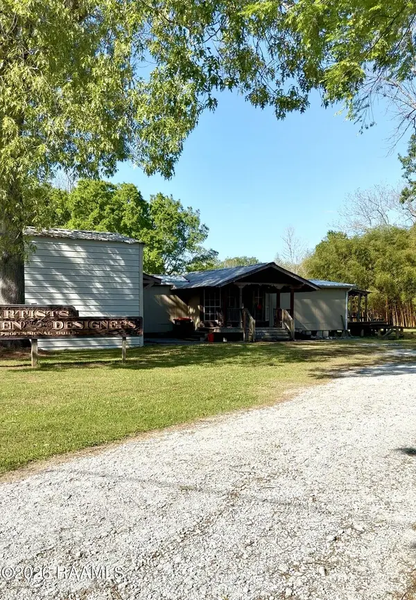 353b St Clair RD, Lafayette, LA 70506