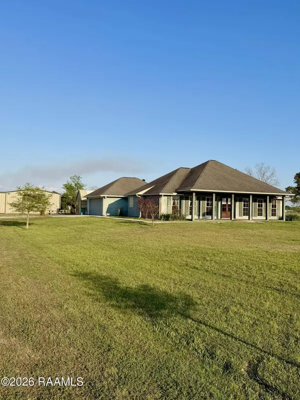 2601 Roy Foreman RD, Rayne, LA 70578
