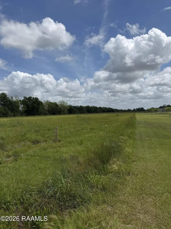 Tbd Roy Foreman RD, Maurice, LA 70555
