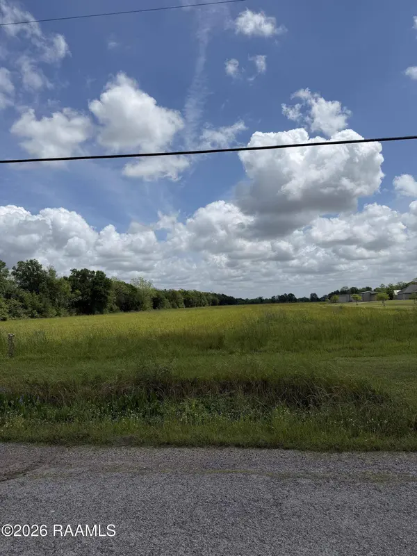 Tbd Roy Foreman RD, Maurice, LA 70555